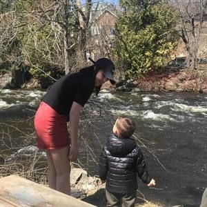 Meet your Posher, Shaniss